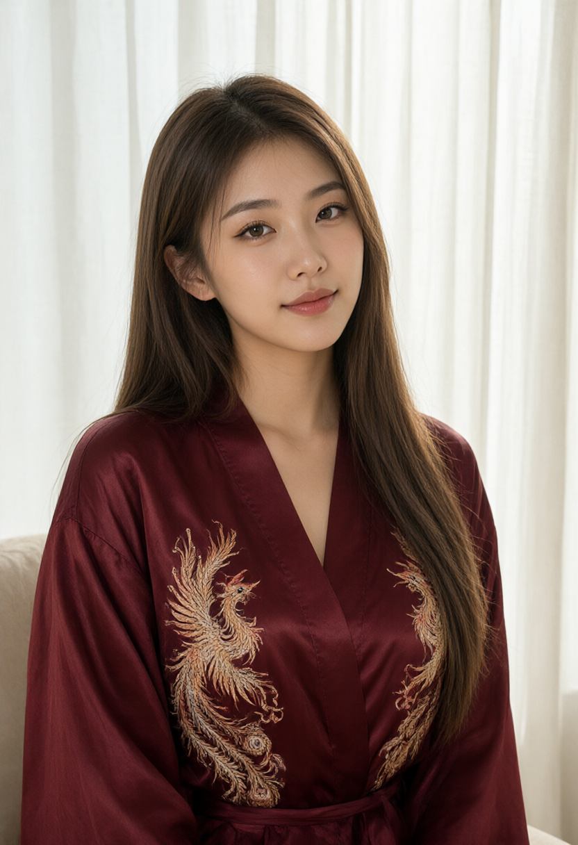 古装剧服装细节